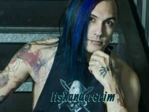 ItsXanderGrim