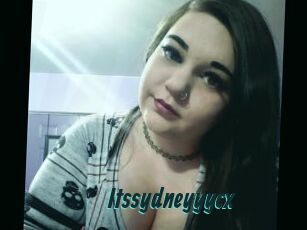 Itssydneyyycx Lucy Live