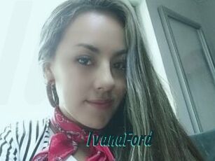 IvanaFord