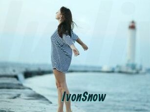 IvonSnow