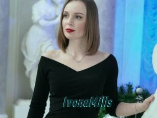 IvonaMills