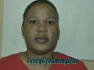 IvoryCreammyBae