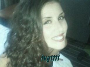 Ivy1111 Lucy Live