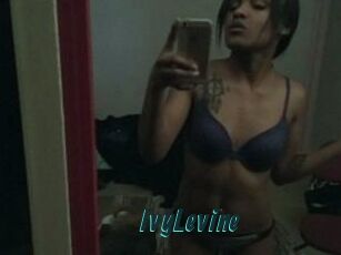 IvyLevine Lucy Live