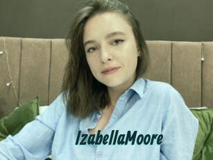 IzabellaMoore