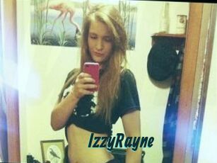 IzzyRayne