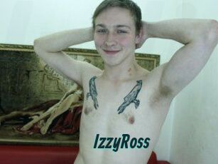 IzzyRoss