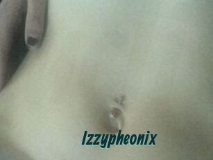 Izzypheonix