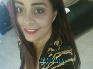 Izzyvixen