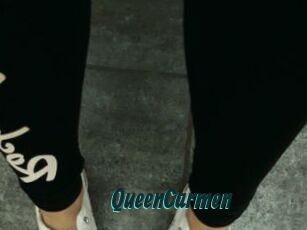 QueenCarmen