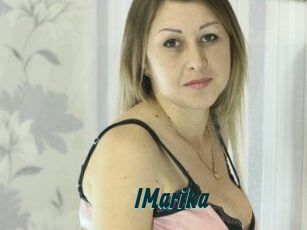 iMarika Lucy Live