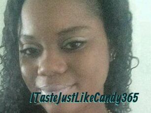 ITasteJustLikeCandy365
