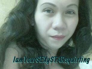 IamYourSEXySTARsquirting