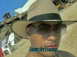 Iamchrisang