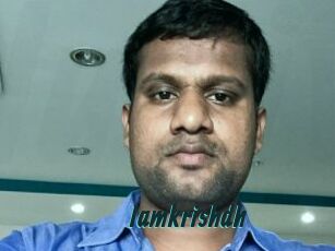 iamkrishdh Lucy Live