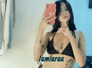 Iamlaraa