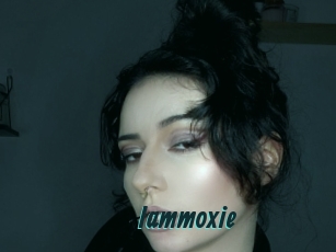 iammoxie Lucy Live