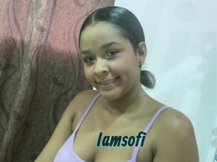 iamsofi Lucy Live