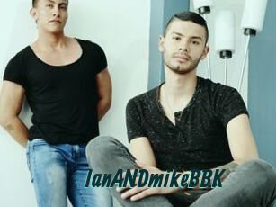 IanANDmikeBBK