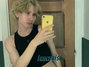 iancruise Lucy Live