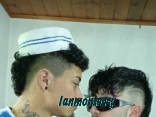 Ianmonterry
