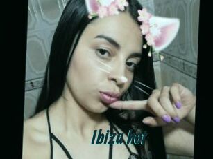 Ibiza_hot