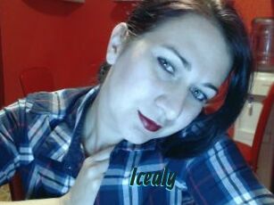 Icealy