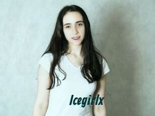Icegirlx