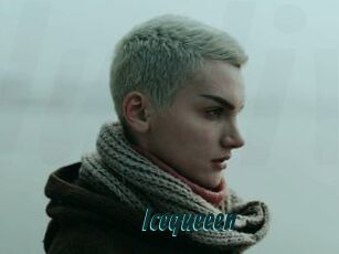 Icequeeen