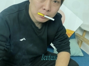 Icetan