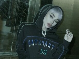 icy Lucy Live