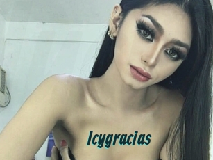 icygracias Lucy Live