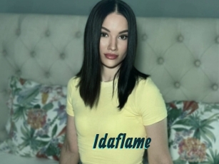Idaflame