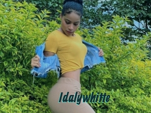 Idalywhitte