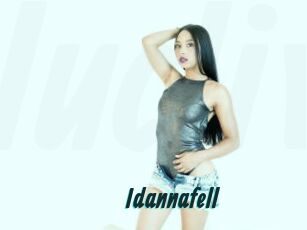idannafell Lucy Live