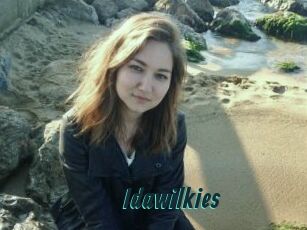 Idawilkies