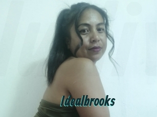 idealbrooks Lucy Live