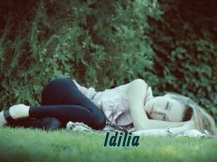 Idilia