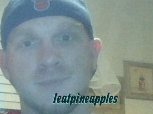 Ieatpineapples