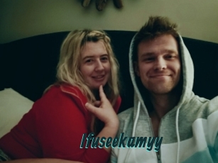 Ifuseekamyy