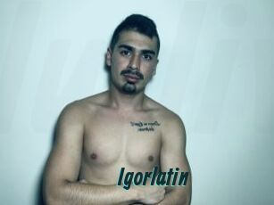 igorlatin Lucy Live