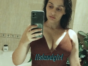 Iislandgirl