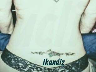 Ikandiz