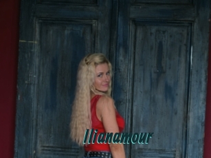 Ilianamour