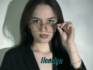 Ilonalyn