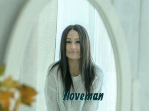 Iloveman