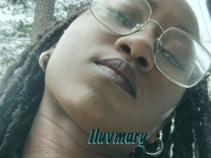 iluvmary Lucy Live