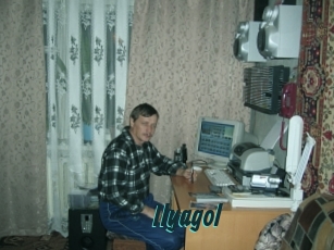 Ilyagol