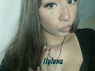 Ilyluna