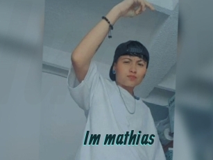im_mathias Lucy Live